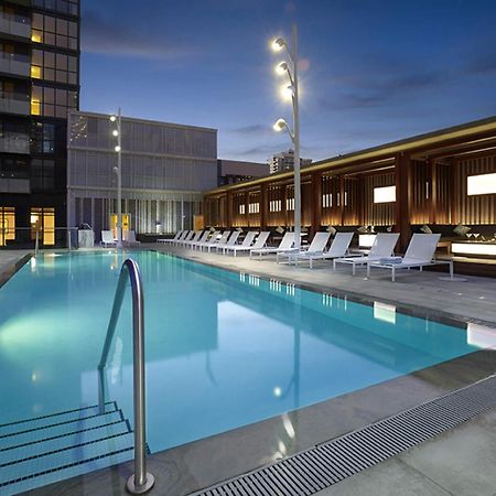 2Bedroom Cn Tower And Water Views - Free Parking - Rooftop Pool Toronto Luaran gambar