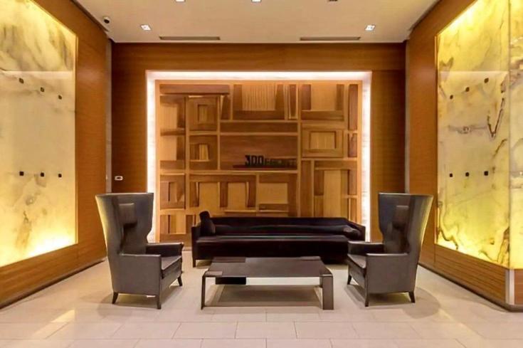 2Bedroom Cn Tower And Water Views - Free Parking - Rooftop Pool Toronto Luaran gambar
