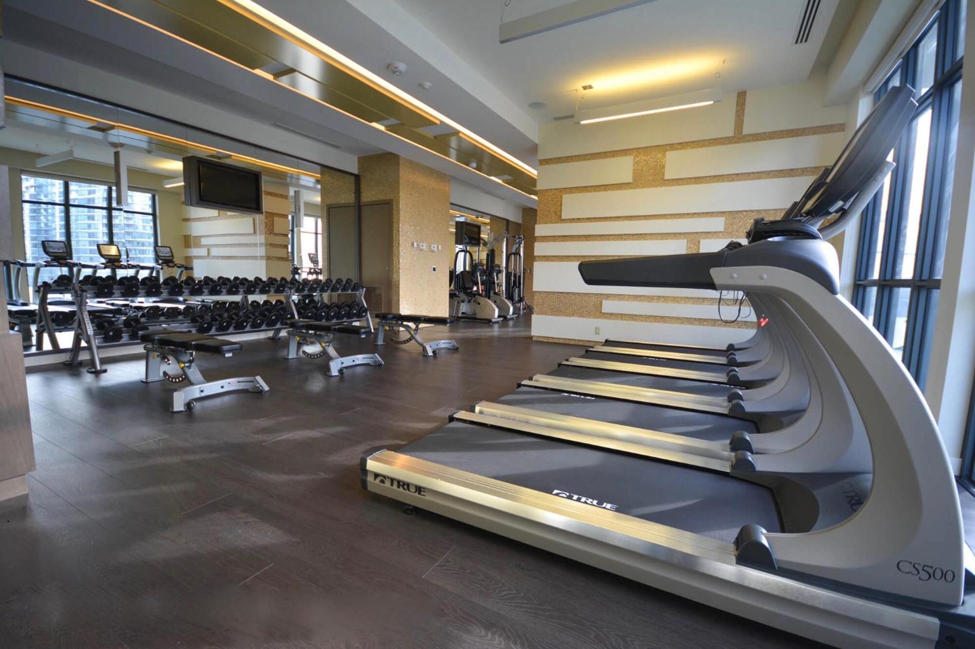 2Bedroom Cn Tower And Water Views - Free Parking - Rooftop Pool Toronto Luaran gambar